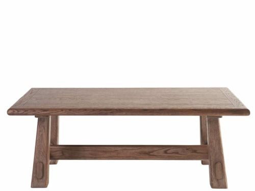Sienna Rectangular Cocktail Table