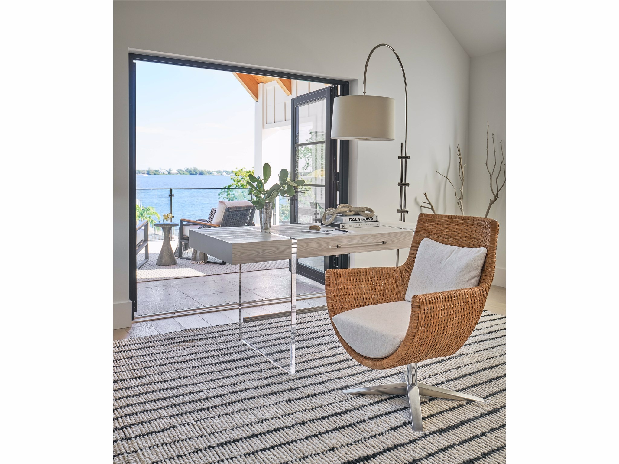 Sullivan Arm Chair