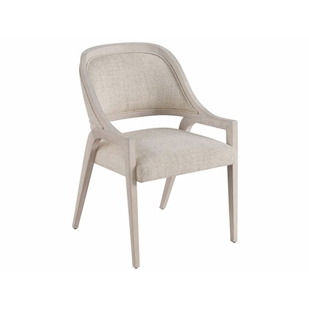 Avaline Arm Chair