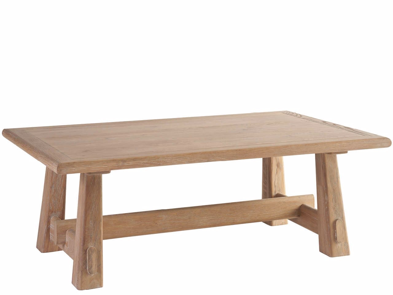 Universal Griffith Park Canyon Rectangular Cocktail Table