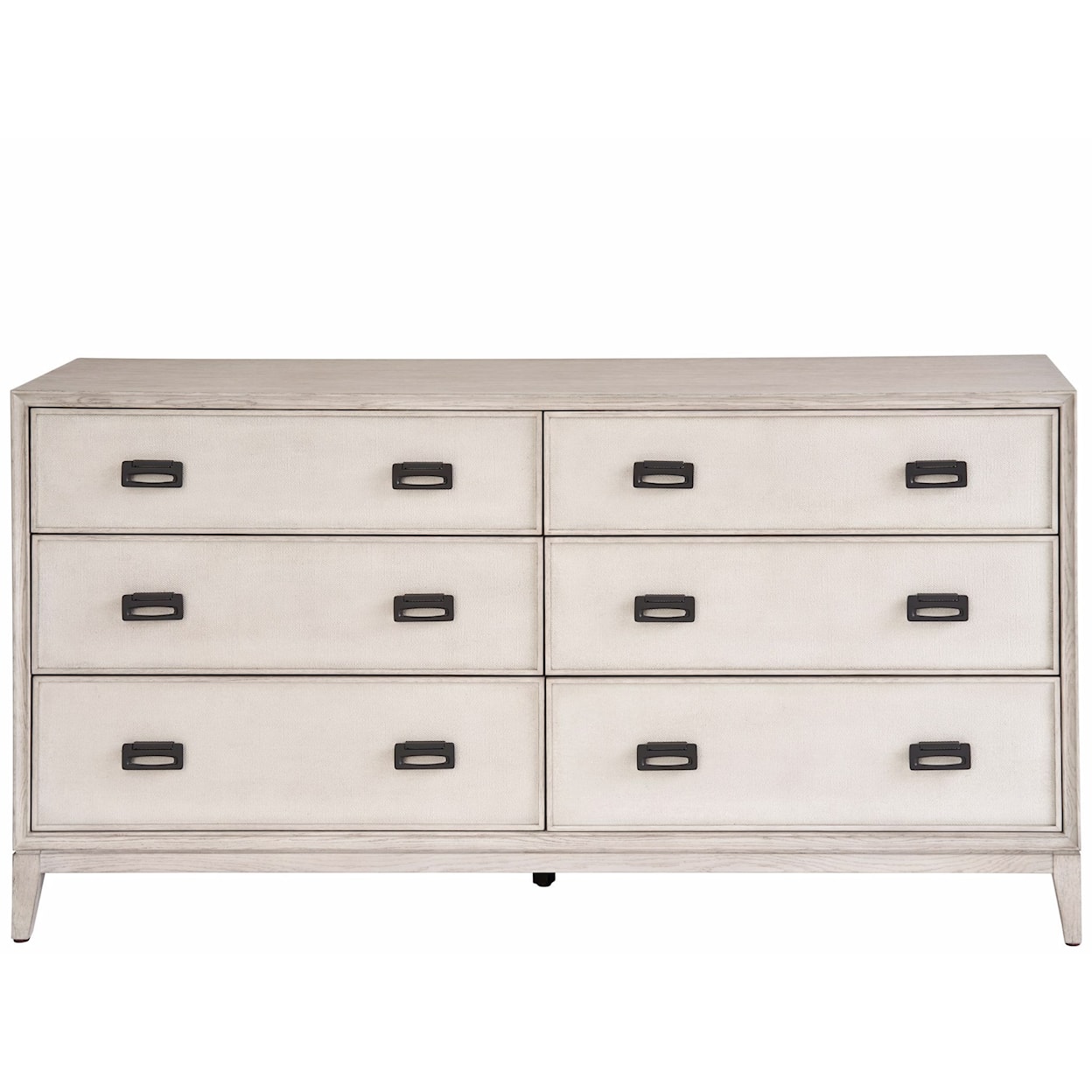 Universal COALESCE 6-Drawer Dresser