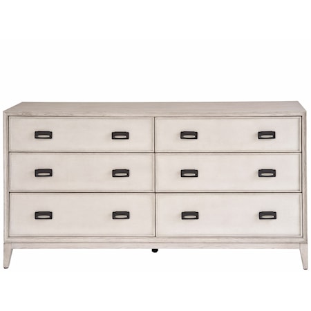 Estelle Dresser