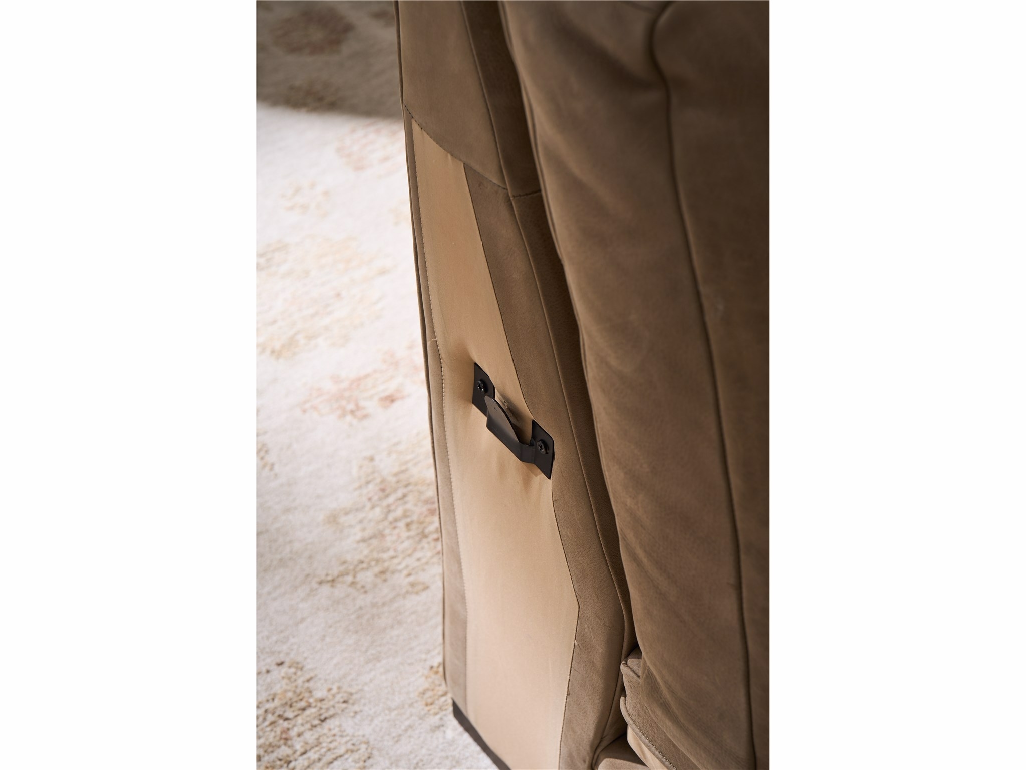 Universal Miscellaneous 3-Piece Sectional