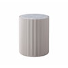 Universal Tranquility - Miranda Kerr Home Mantra Side Table