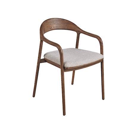 Upholstered Dining Chair