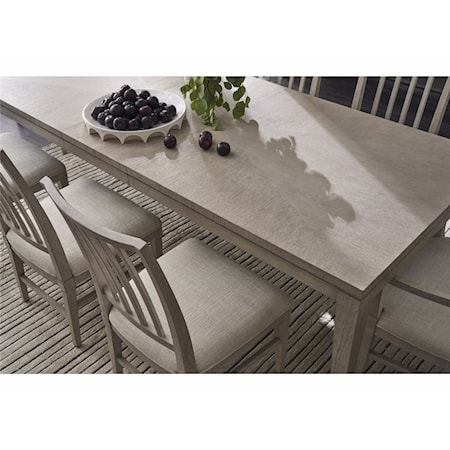 Coalesce Dining Table