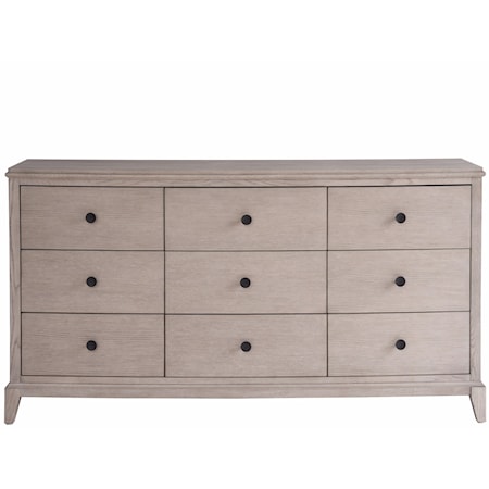 Coalesce Dresser