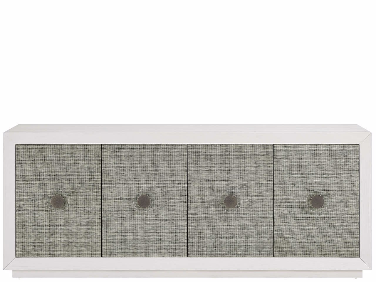 4-Door Credenza