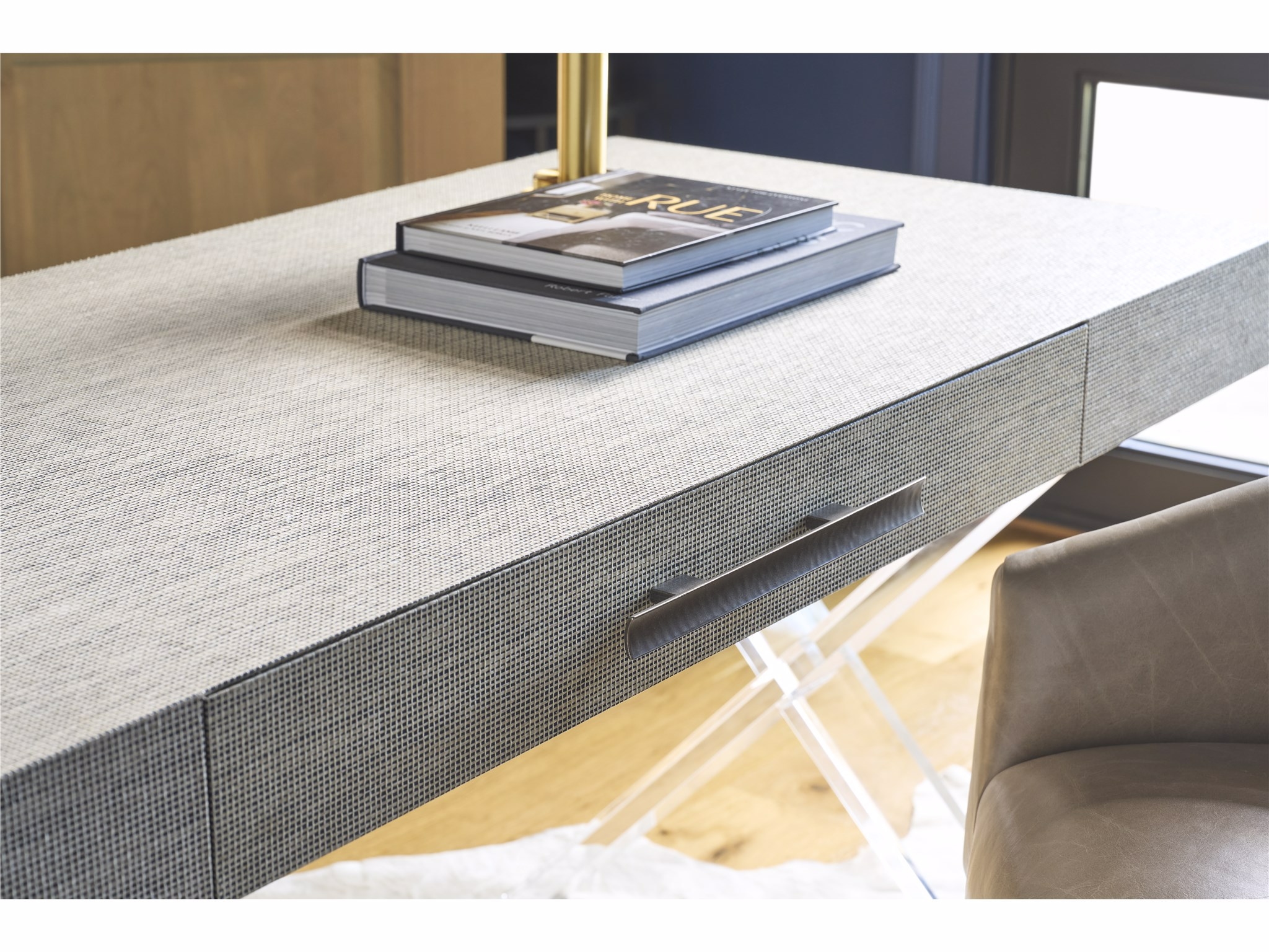 O'Connor Designs Oasis - Coastal Living Home Collection 1-Drawer Writing Desk