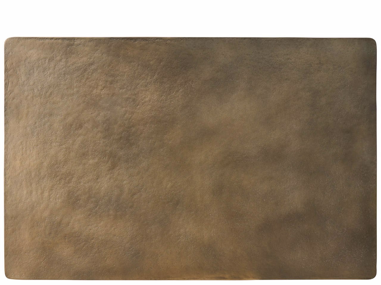 Sculptural Cocktail Table