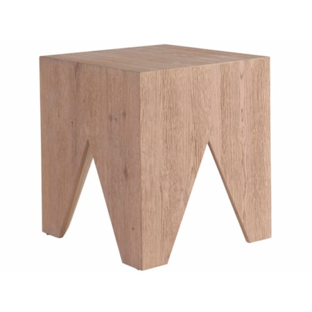 Altitude End Table