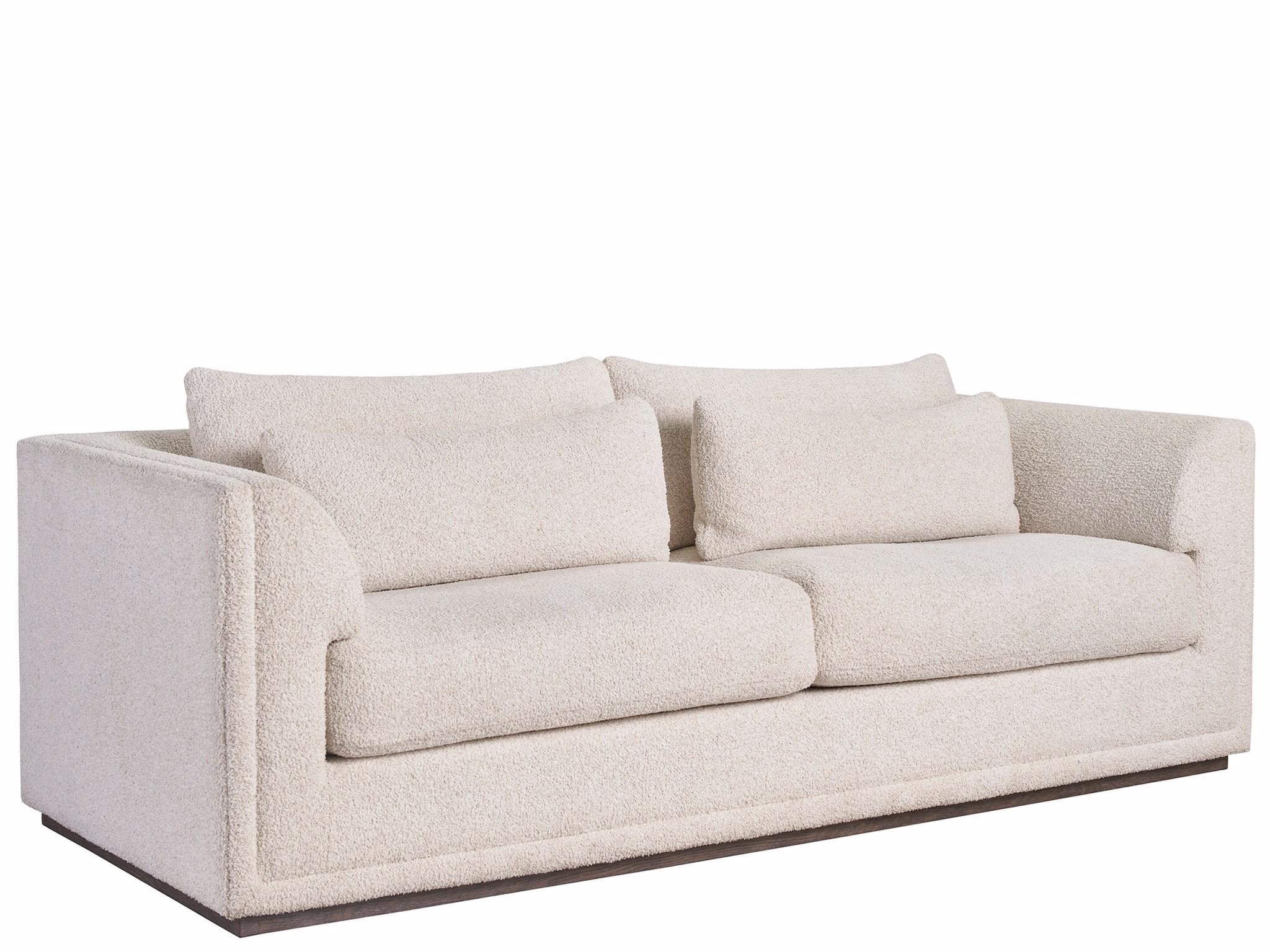 Stationary Sofa