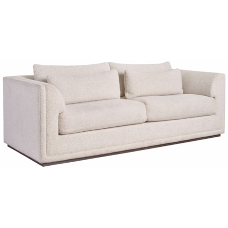 Stationary Sofa