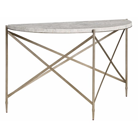 Spier Console Table