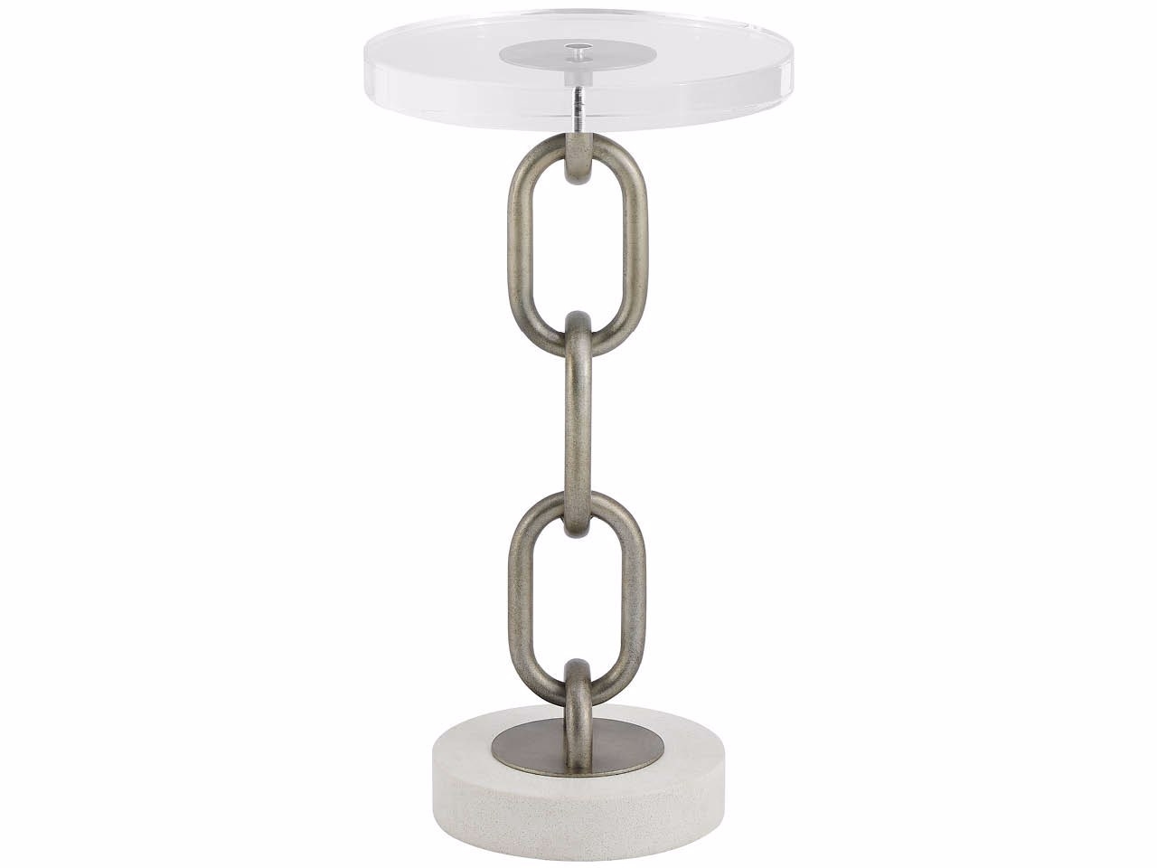Round Drink Table