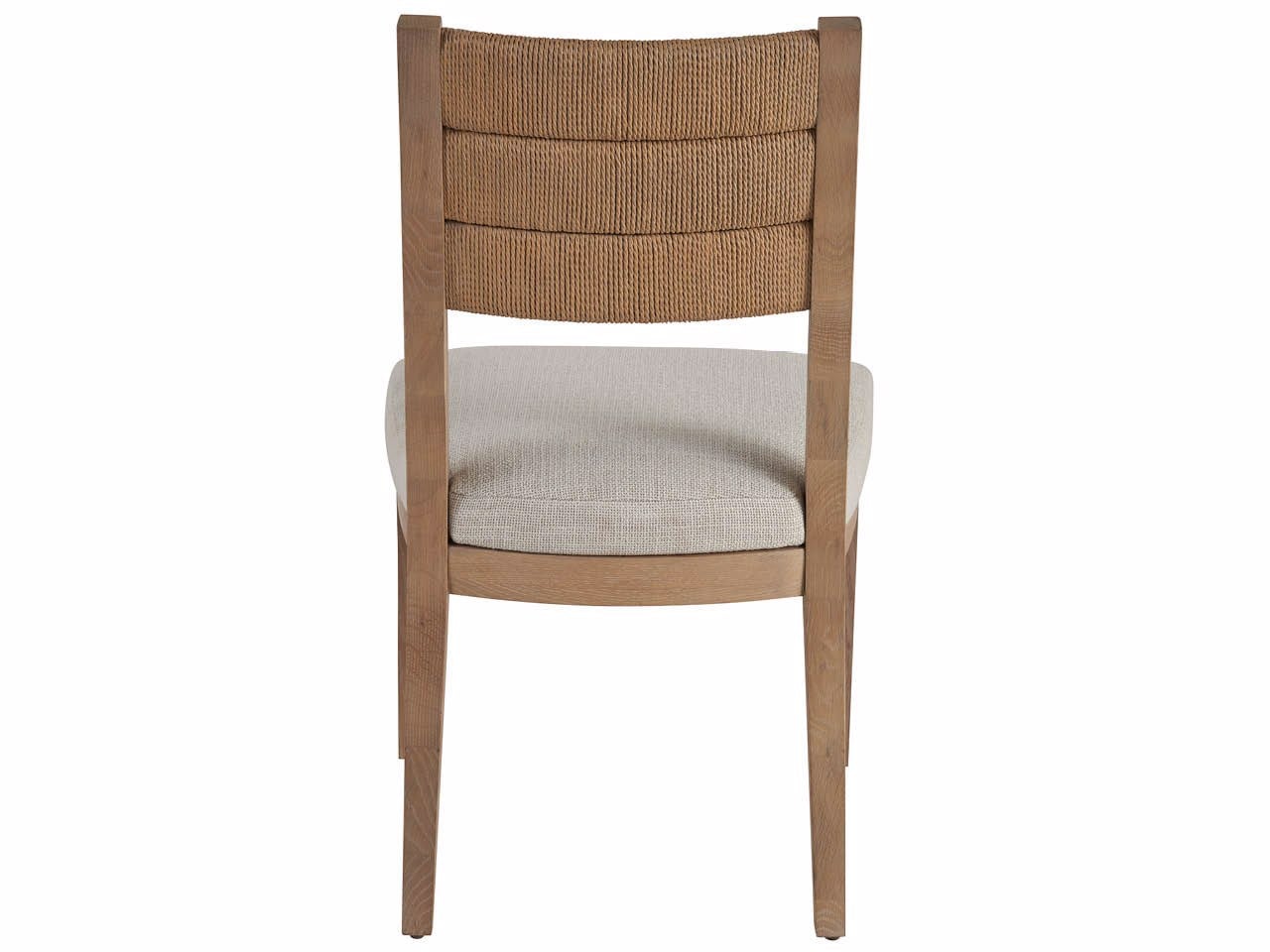 Canyon Side Chair