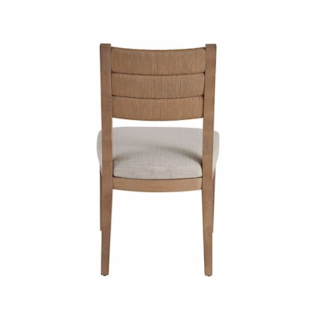 Canyon Side Chair