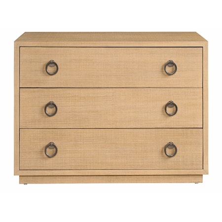 Ghizzano Chest