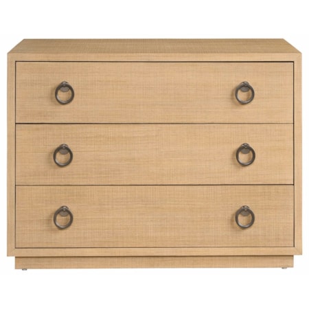 Ghizzano Chest