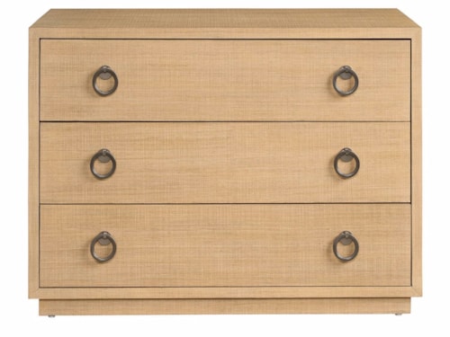Ghizzano Chest