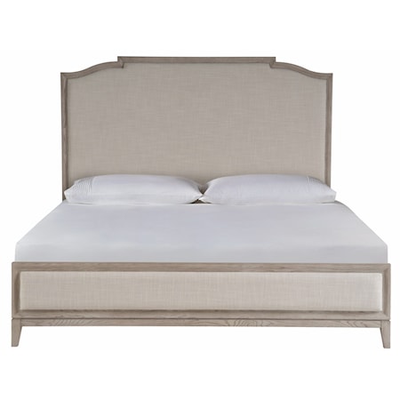 Coalesce Panel Bed Queen