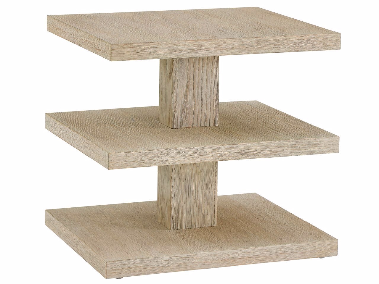 Rectangular End Table