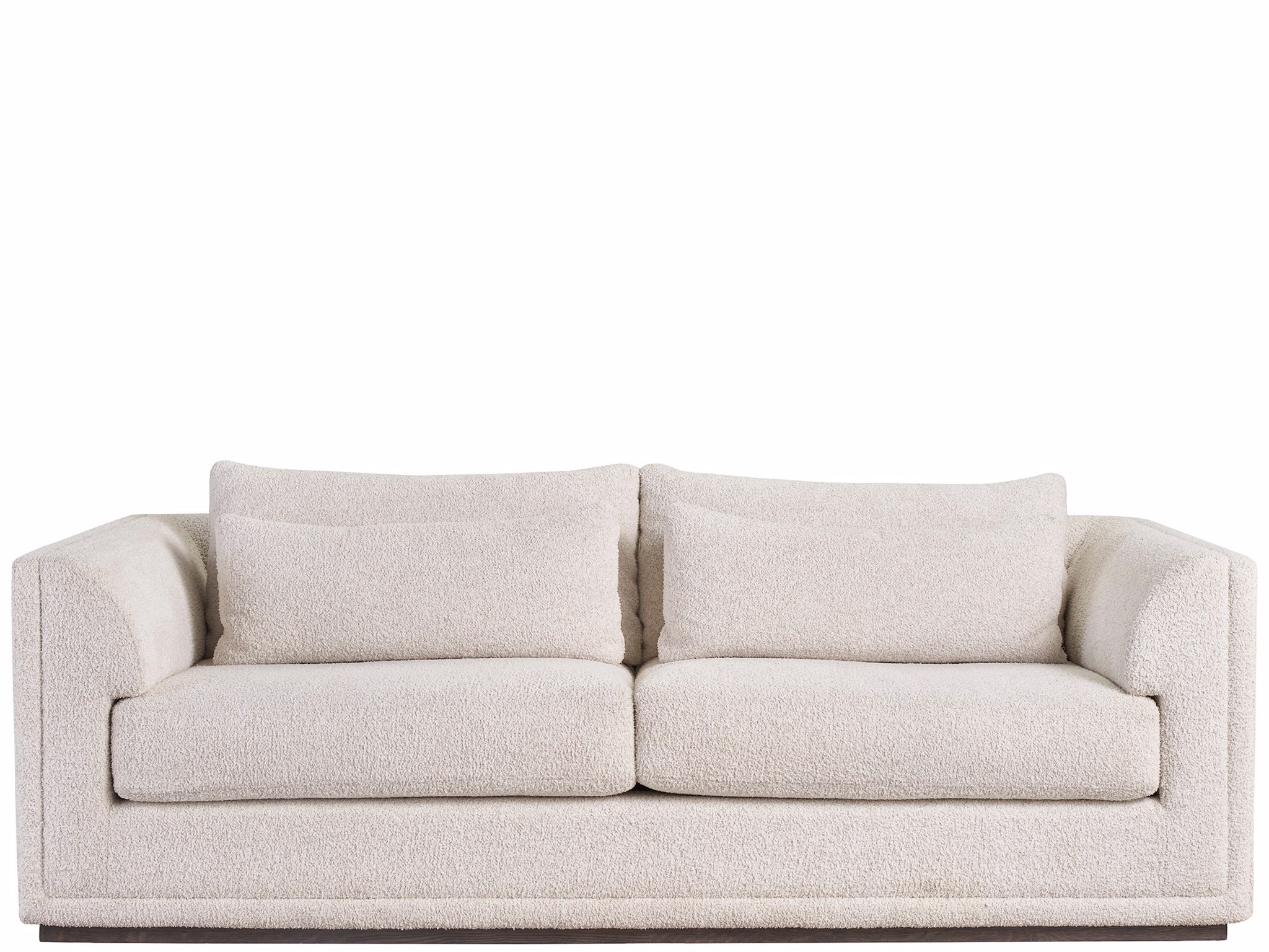 Stationary Sofa