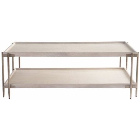 Selkie Cocktail Table