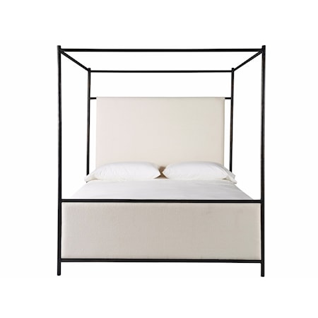 King Canopy Bed