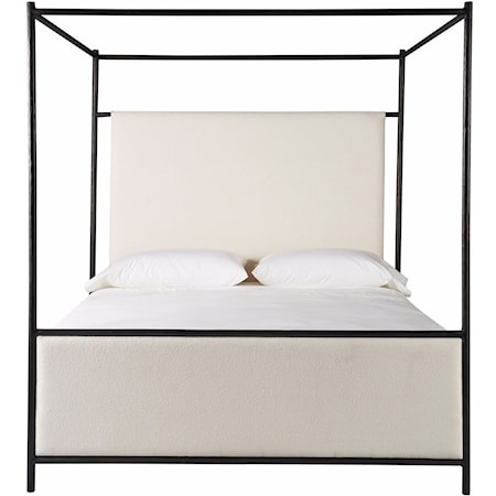 King Canopy Bed