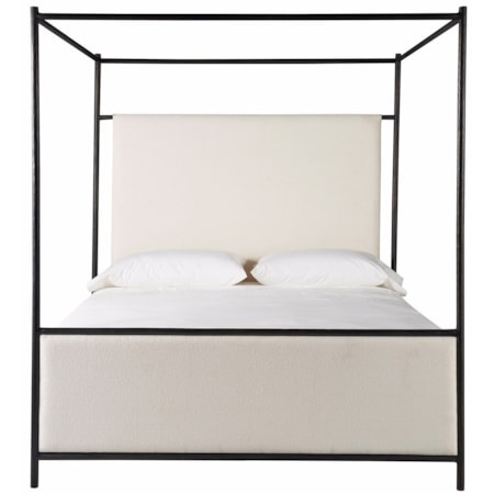 King Canopy Bed