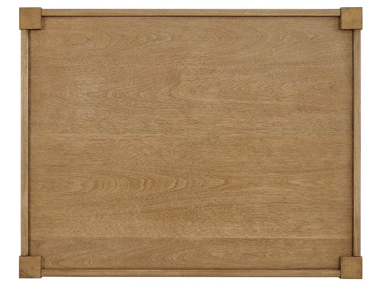 Universal Birchaven 2-Shelf End Table