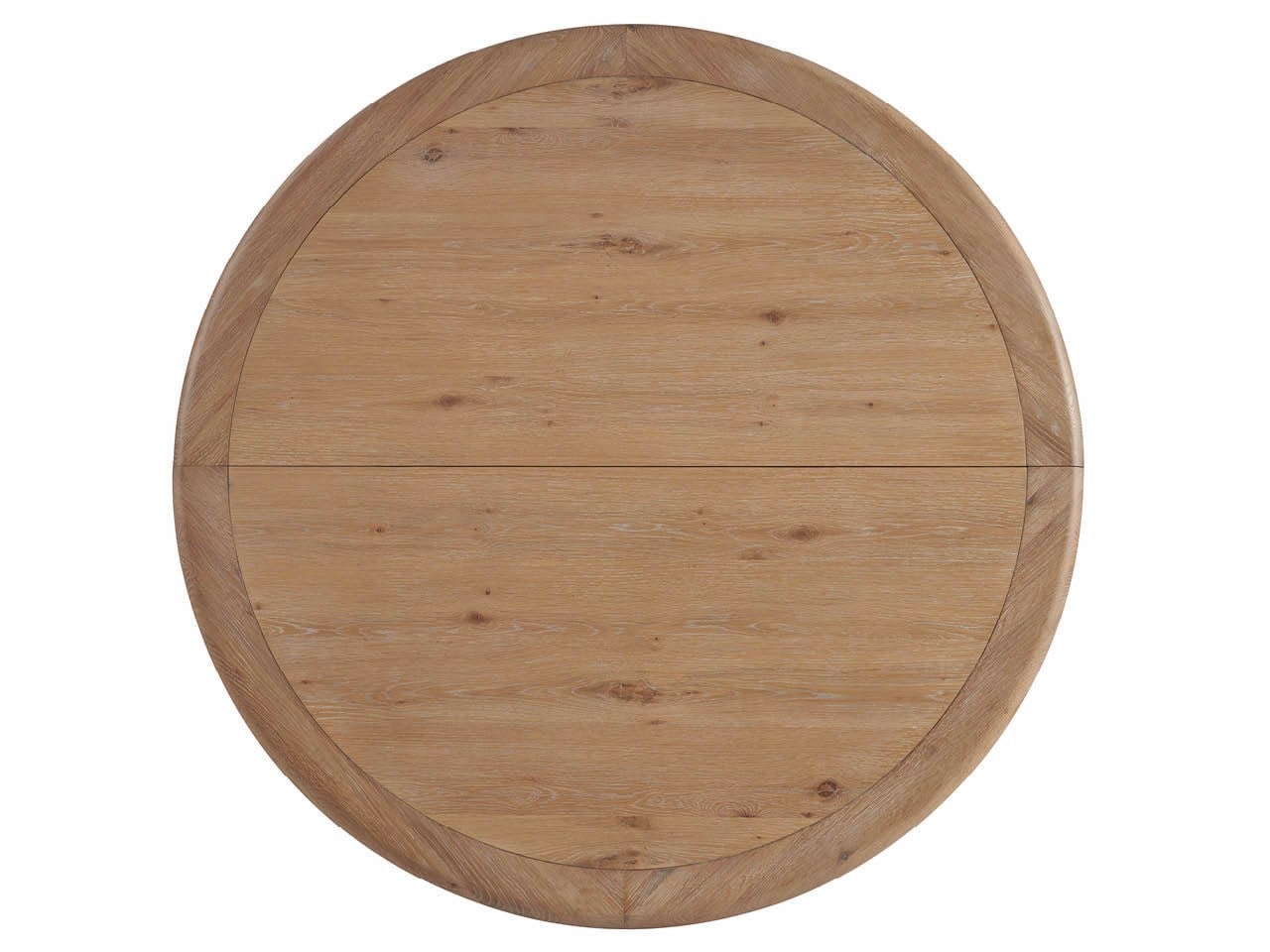 Canyon Round Dining Table
