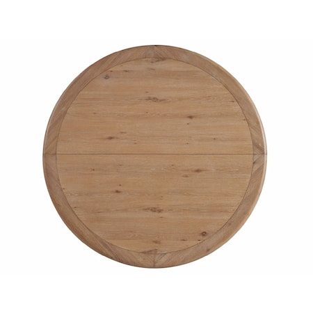 Canyon Round Dining Table