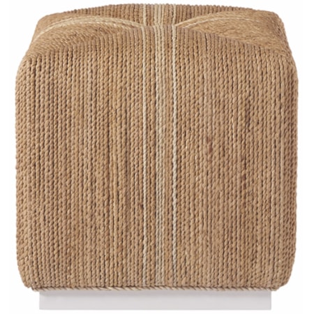Abaca Cube
