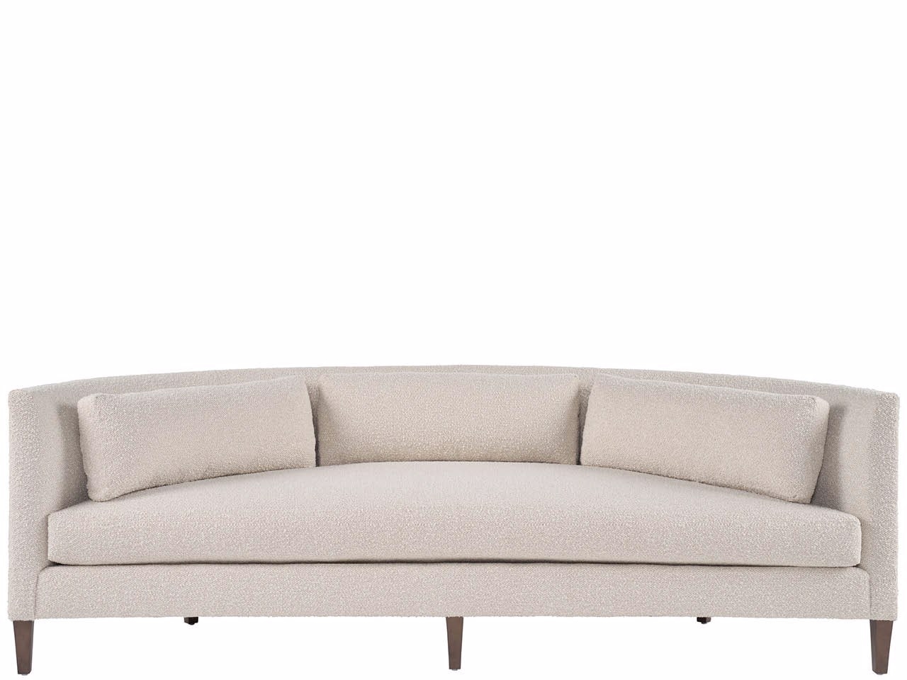 Customizable Arch Sofa