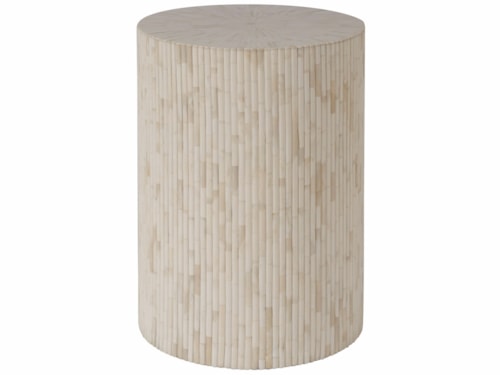 Contemporary Accent Table