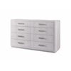 Universal Tranquility - Miranda Kerr Home Adore Drawer Dresser