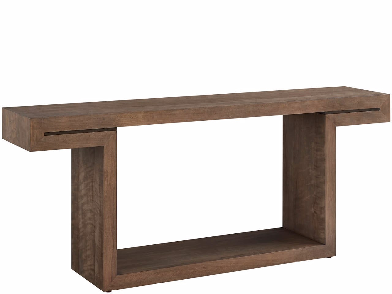 O'Connor Designs Modern- Mist & Veil Console Table