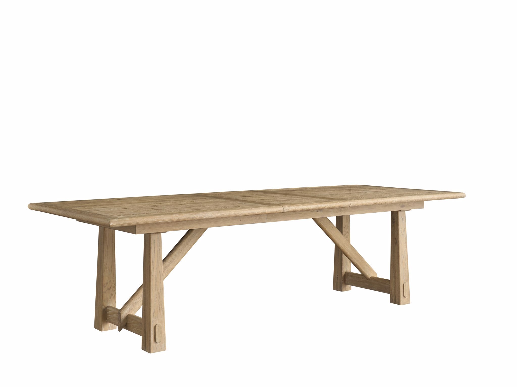 Universal Griffith Park Canyon Rectangular Dining Table