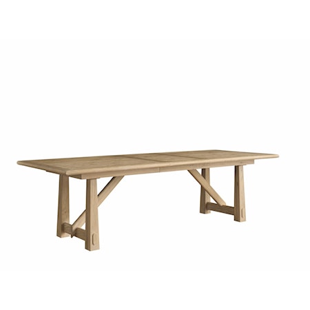 Canyon Rectangular Dining Table