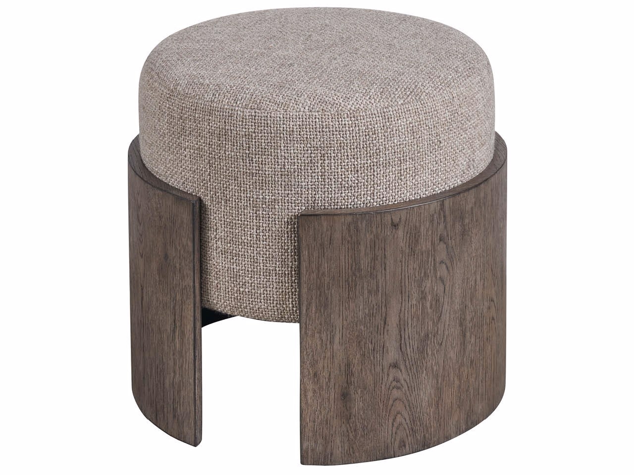 Upholstered Stool