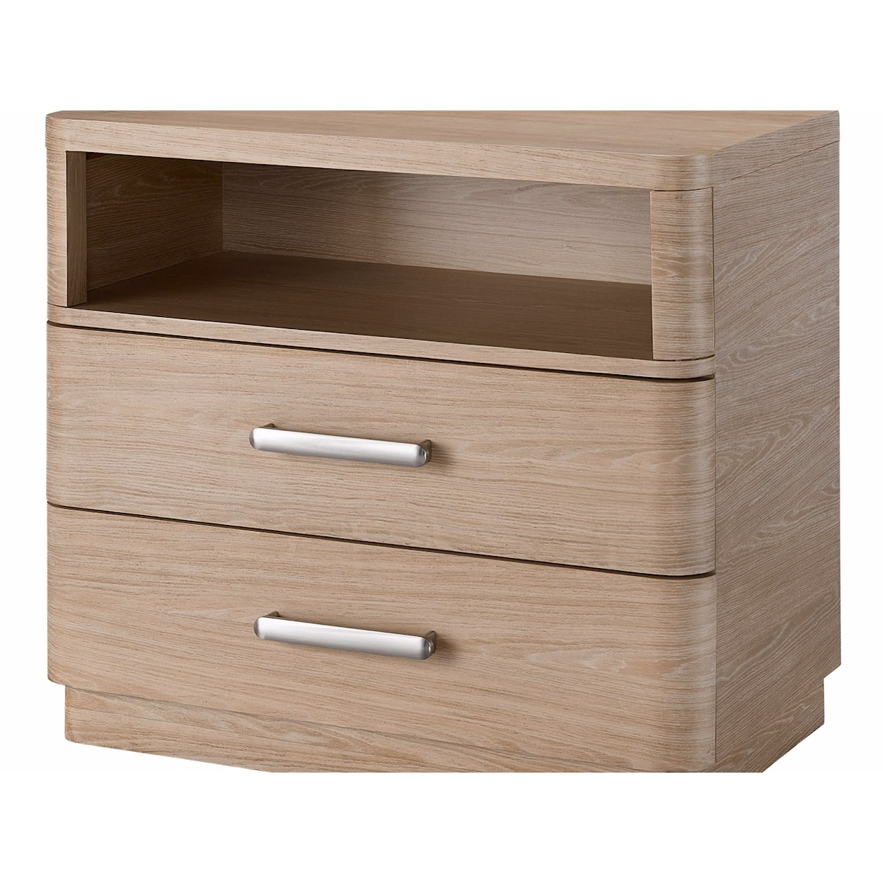 Universal Nomad 2-Drawer Nightstand