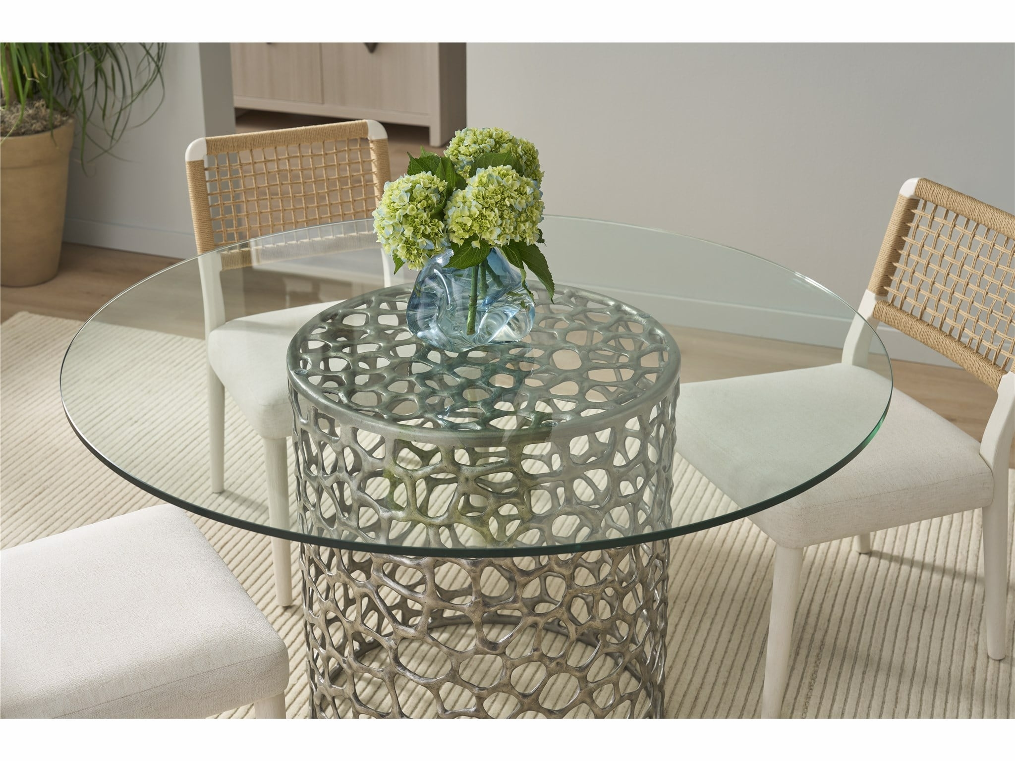 O'Connor Designs Oasis - Coastal Living Home Collection Dining Chair