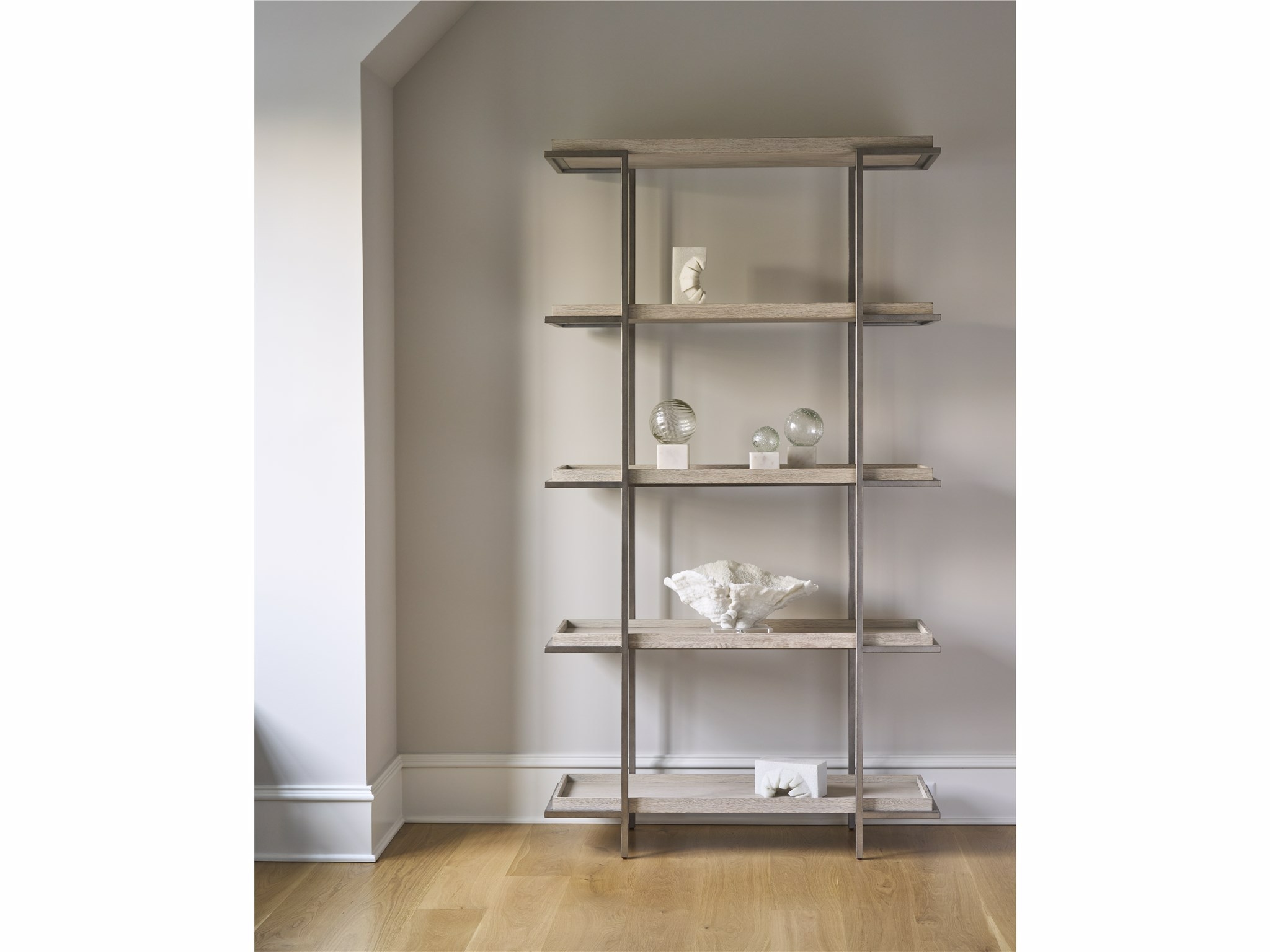 5-Shelf Etagere