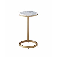 Tranquility Side Table