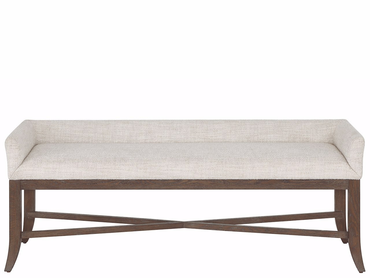 Upholstered Bench