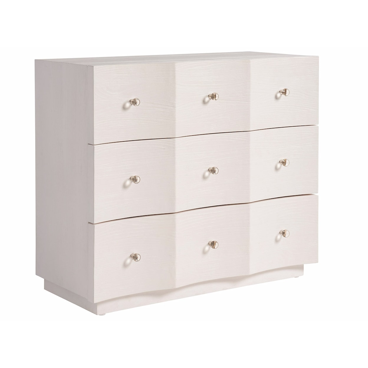 Universal Weekender Coastal Living Home Collection 3-Drawer Chest