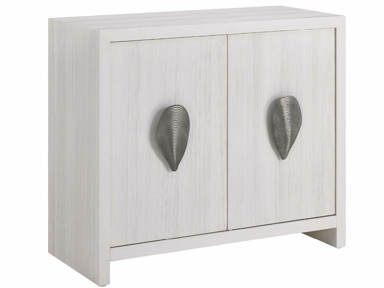 2-Door Accent Chest