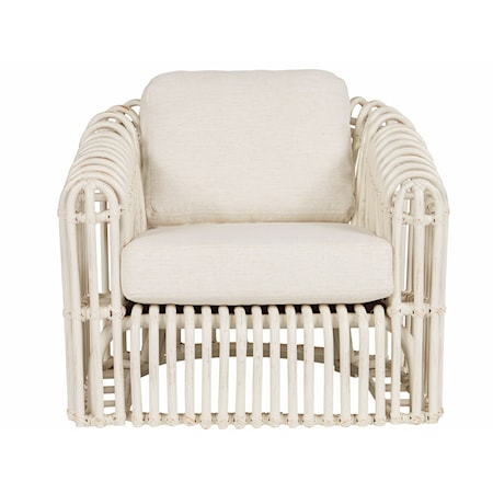 Camps Bay Rattan Chair